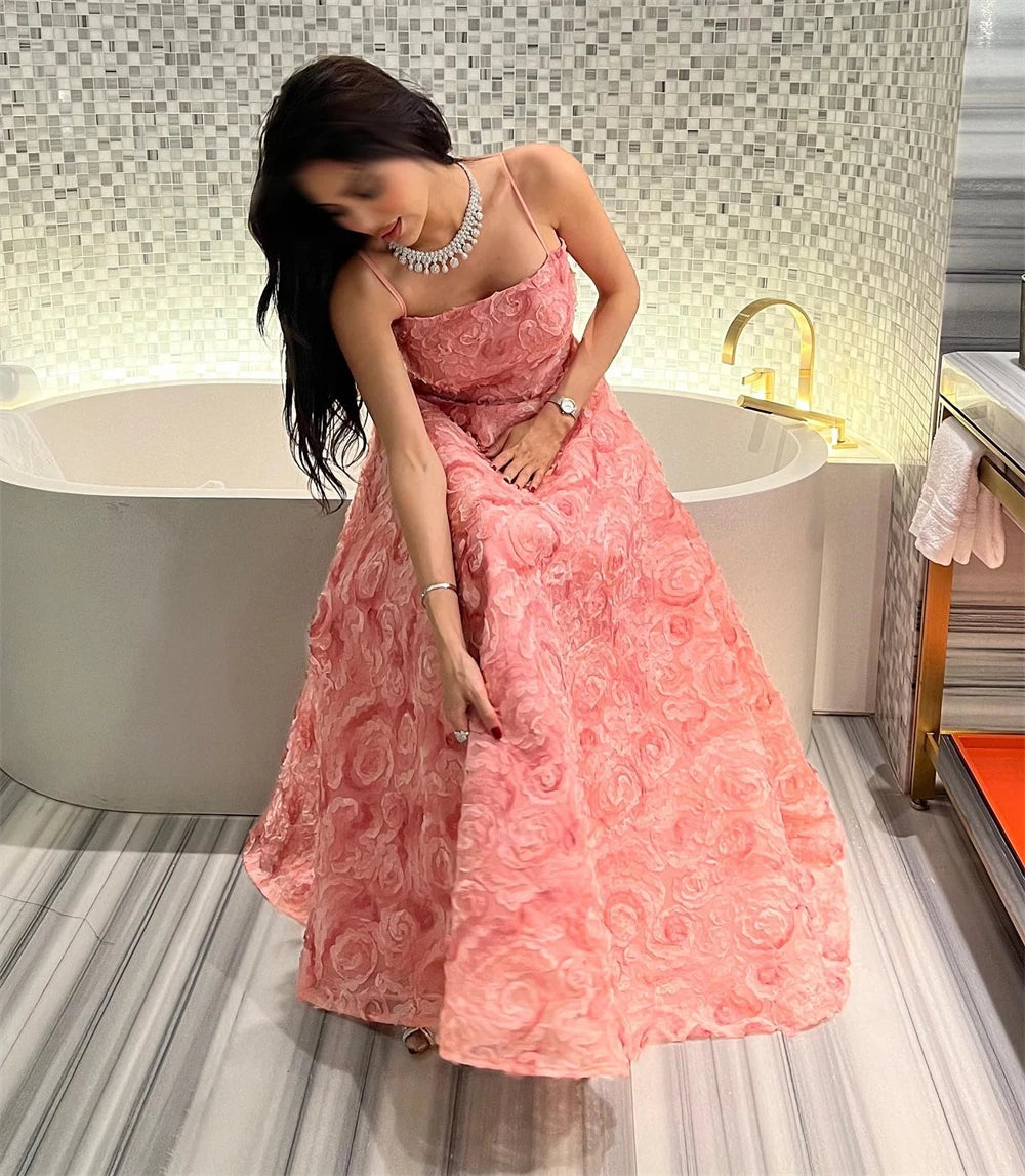 Dress Strapless Women 2023