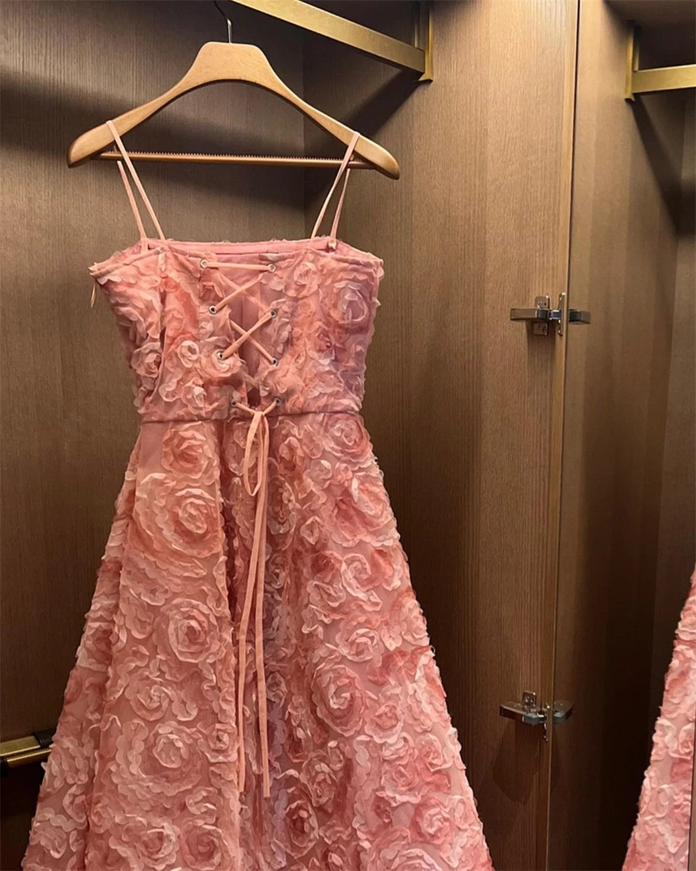 Dress Strapless Women 2023