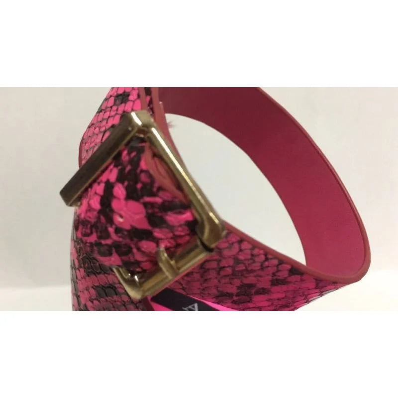 Designer 2024 New Sexy Fashion Women's Sandals