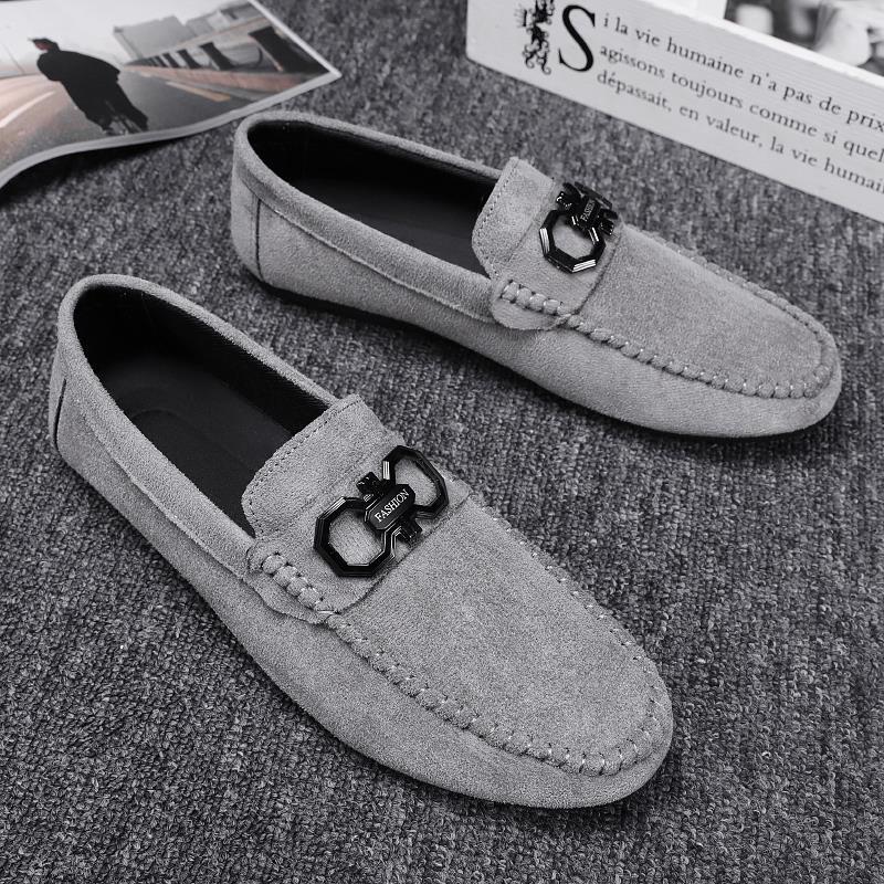 Men's Summer Breathable Casual Shoes