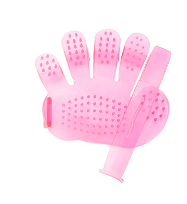 Pet Hair Removal Brush Comb