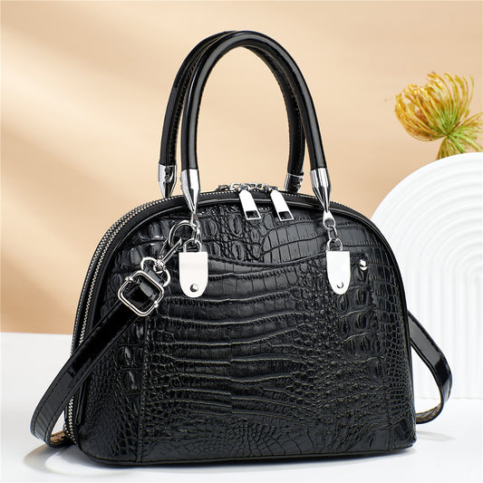 Women's Retro Fashion Elegance Handbag