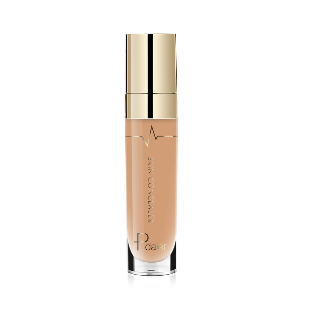 Pudaier foundation Professional Moisturizer Face Base MakeUp