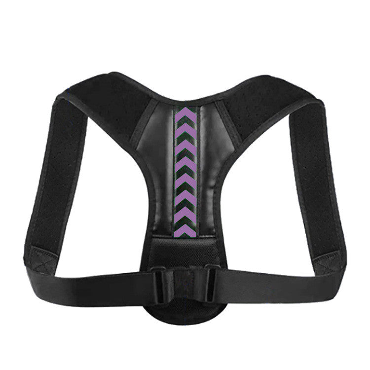 Corrector Belt Adjustable Clavicle Spine Back Shoulder Lumbar Men Women