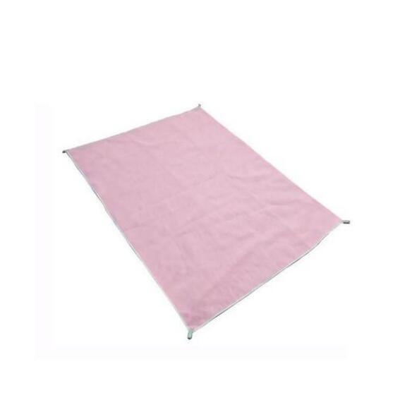 Folding Mat Beach Mat Leaky Sand Beach Mat Outdoor Travel Picnic Mat Camping Mat