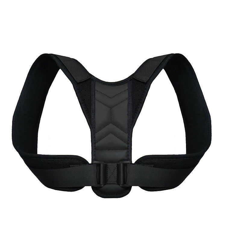 Corrector Belt Adjustable Clavicle Spine Back Shoulder Lumbar Men Women