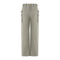 Loose Slim Straight Multi-pocket Cargo Pants
