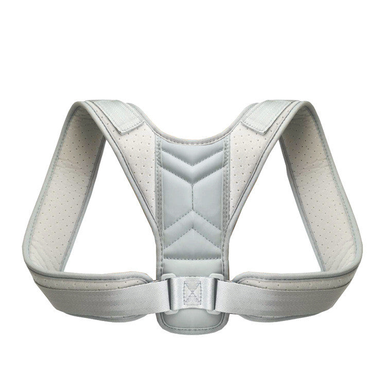 Corrector Belt Adjustable Clavicle Spine Back Shoulder Lumbar Men Women