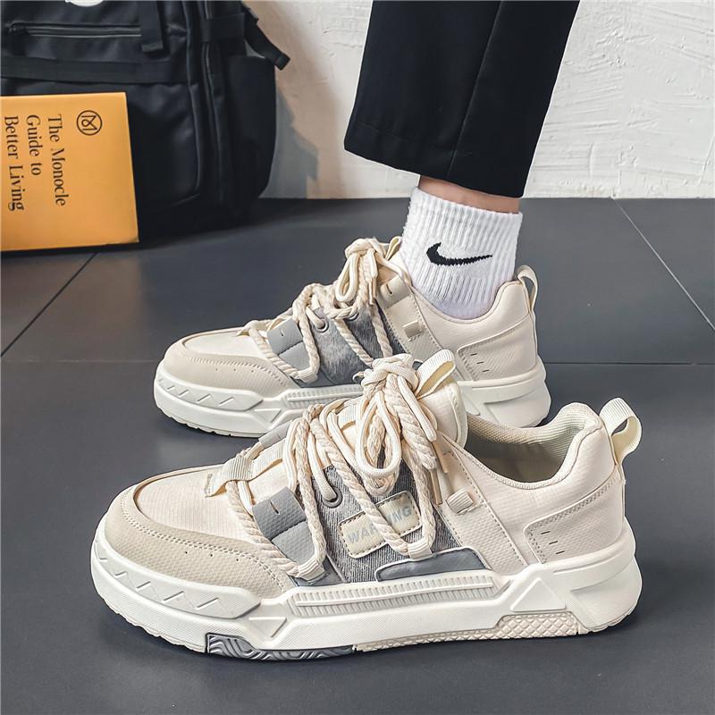 Fashion Casual Fashion Men's Shoes