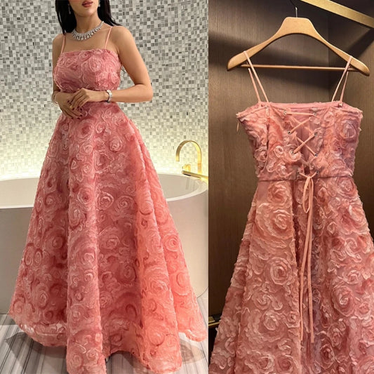 Dress Strapless Women 2023