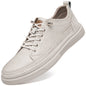 Men's Shoes Plus Size Soft Bottom Retro