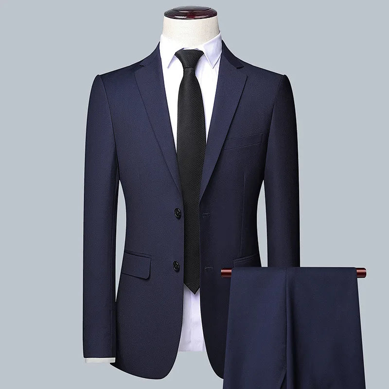 Full Set of Elegant High Quality suit