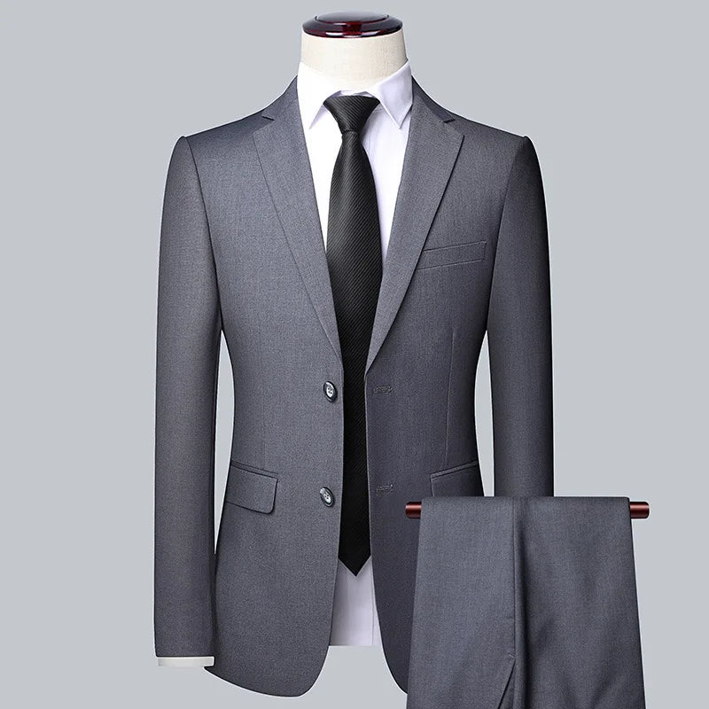 Full Set of Elegant High Quality suit