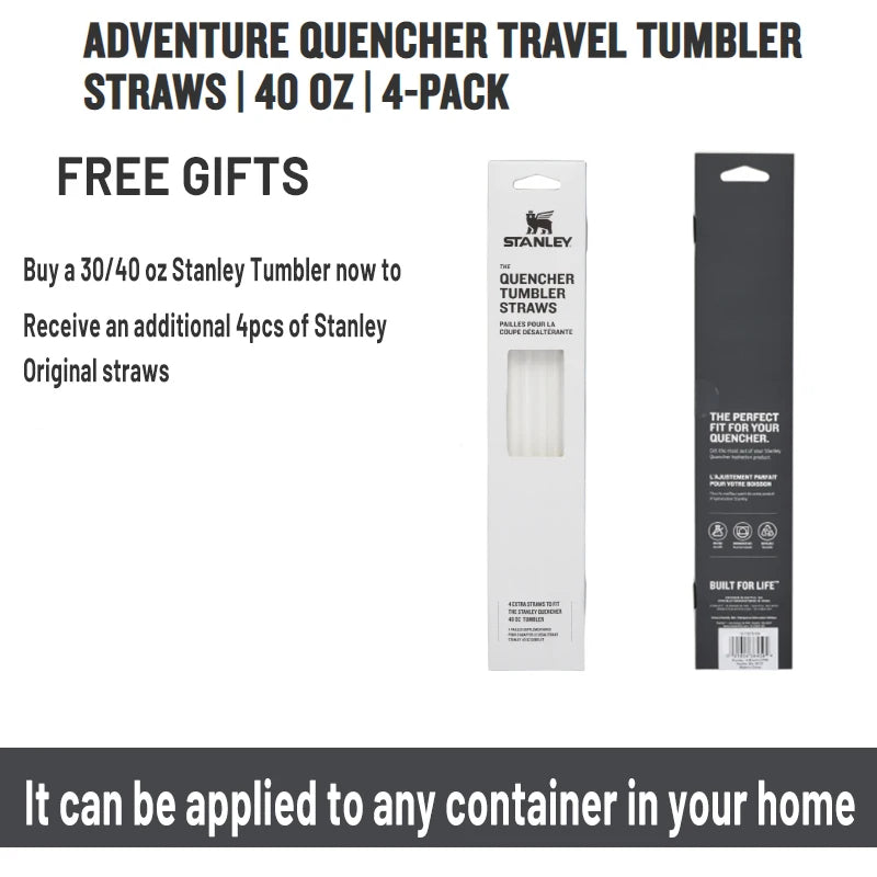 Stanley Quencher H2.0 Stainless Steel Vacuum Insulated Tumbler