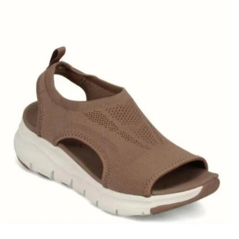 Women's Shoes Summer 2024 Comfort Casual Sport Sandals Women