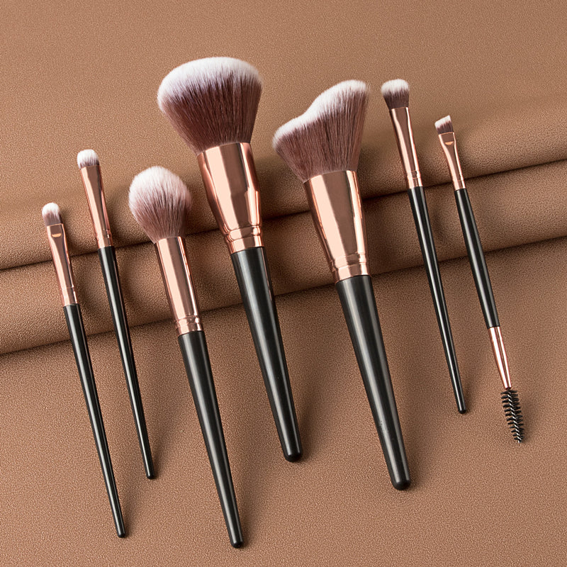 Sets Eyeshadow Brushes Makeup Tools