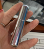 Mini Portable Refillable Perfume Bottle Refill Spray Cosmetic Container Atomizer Wholesale For Travel