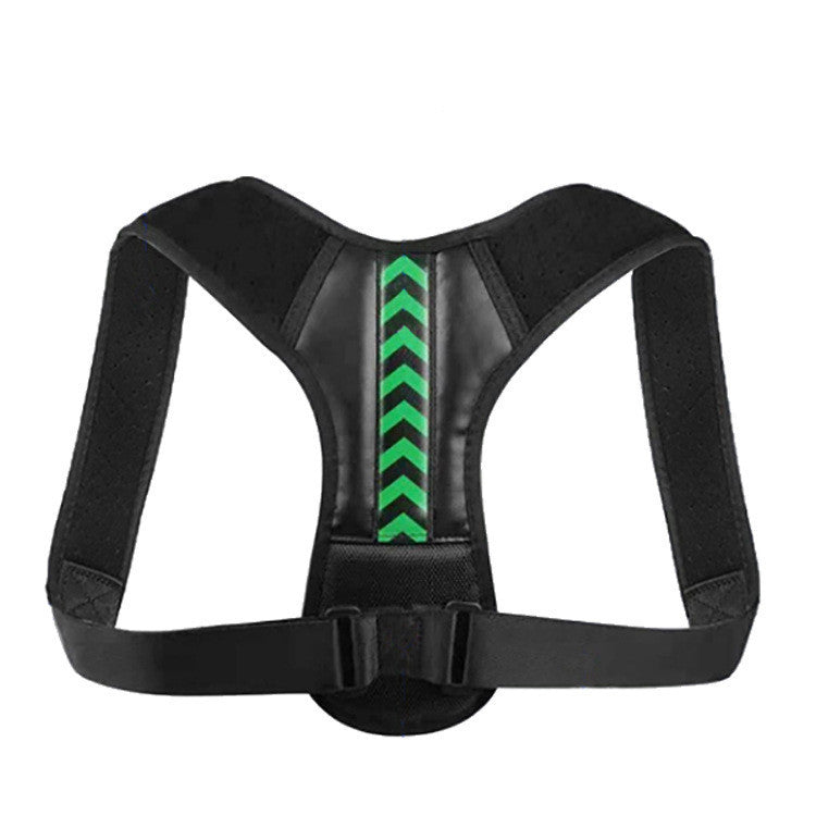 Corrector Belt Adjustable Clavicle Spine Back Shoulder Lumbar Men Women