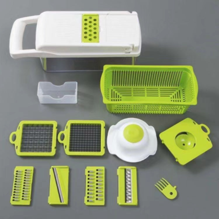 Manual Vegetable Chopper Kitchen Gadgets Food Chopper Onion Cutter